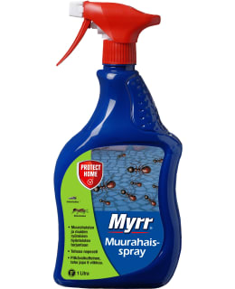MYRR 1L MUURAHAISSPRAY Main Image
