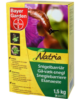 NATRIA ETANAESTE 1,5 KG Main Image