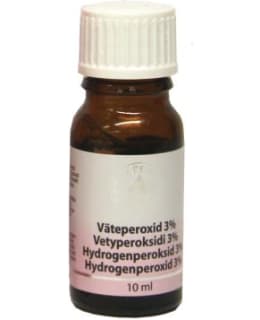 DEPEND 4018 3 % VETYPEROKSIDI Main Image
