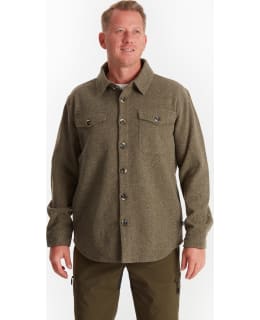TUXER CAMERON RECO SHIRT M 105091 DAO XL Main Image