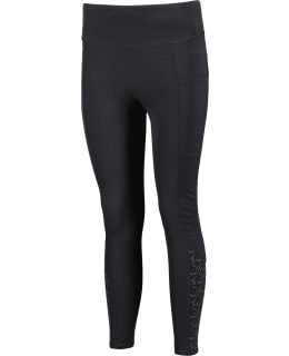 TUXER FROST L WI TIGHTS W 501531 BLK M Main Image