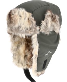 TUXER GRIZZLE JR CAP 905991 CARBON 54/56 Main Image