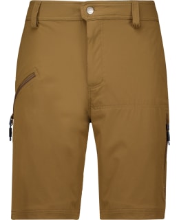 TUXER FUSION SHORTS M 106671 SEPIA M Main Image