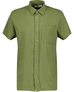 TUXER FRANK SHIRT M 106531 OLIVINE XXL Main Image