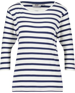 TUXER CARISSA LS TEE W 502031 NAB ST S Main Image