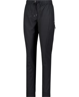 TUXER ROBERTA PANT W 405751 BLACK 40 Main Image