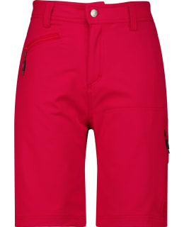 TUXER NITRO SHORTS W 405821 RED 44 Main Image