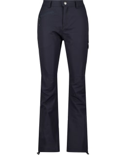 TUXER NITRO PANTS W 405771 BLACK 44 Main Image