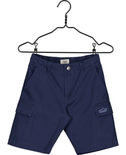 TUXER RIO SHORTS JR 703011 DAN 122/128 Main Image