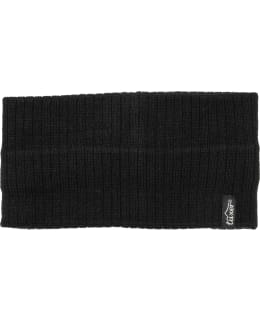 TUXER BAND HEADBAND W 906431 BLACK OS Main Image
