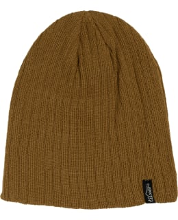 TUXER ECHO CAP U 906441 GOLDEN BROWN OS Main Image
