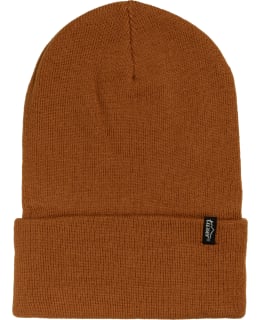 TUXER BASEL CAP U 906451 ORANGE MAS OS Main Image