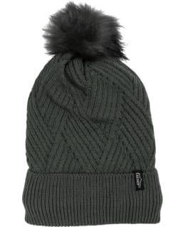 TUXER DENVER CAP U 906501 CARBON OS Main Image