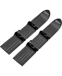 STIGA MICRO BLADE MINISUKSET MUSTA Main Image