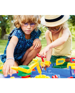 AQUAPLAY SUPERSET WATERWAY Main Image