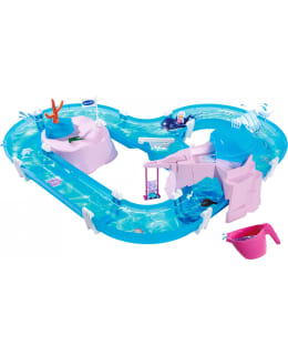 AQUAPLAY MERMAID VESILEIKKISETTI Main Image