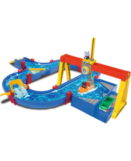 AQUAPLAY KONTTISATAMA Main Image