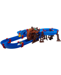 AQUAPLAY WATERWHEEL VESILEIKKISETTI Main Image