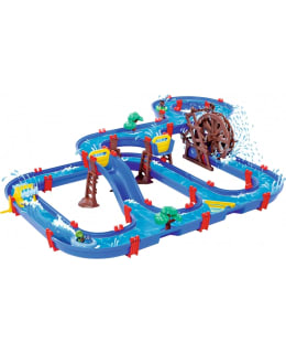 AQUAPLAY MEGA WATER WHEEL Main Image