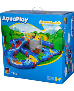 AQUAPLAY MOUNTAIN LAKE Main Image