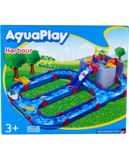 AQUAPLAY HARBOUR VESILEIKKISETTI Main Image