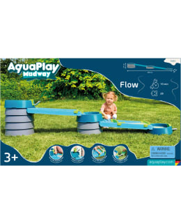 AQUAPLAY MUDWAY FLOW VESILEIKKISETTI Main Image