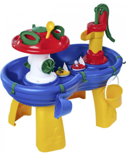 AQUAPLAY WATERTABLE VESILEIKKISETTI Main Image