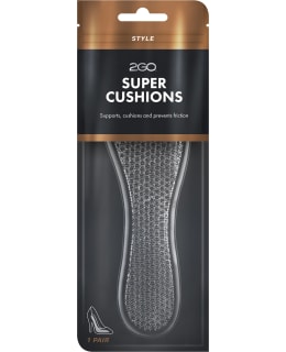 2GO SUPER CUSHIONS GEL AVOKASPOHJALLINEN Main Image