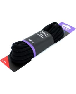 2GO 120 CM BLACK SPORT LACE Main Image