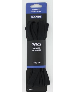 BANDI 2GO 100CM TENNARINAUHA MUSTA Main Image