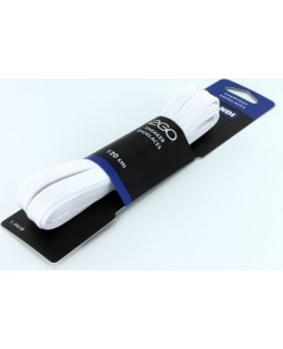 2GO 120 CM WHITE SNEAKER LACE Main Image