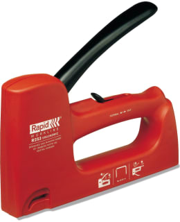 RAPID SINKILÄPISTOOLI R253E Main Image