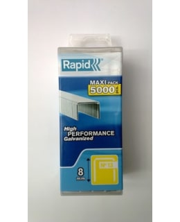 RAPID 13/8MM 5000KPL MUOVIRASIA SINKILÄ Main Image