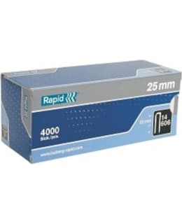 RAPID SINKILA 606/25mm 4000KPL Main Image