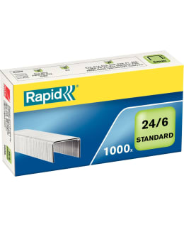 RAPID STANDARD 1M G 24/6MM NIITTI Main Image