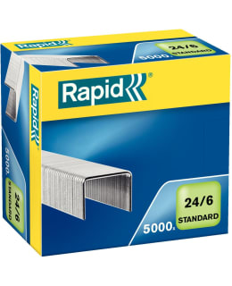 RAPID STANDARD 5M G 24/6MM NIITTI Main Image