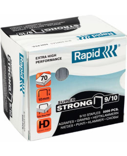 RAPID SUPER STRONG 5M G 9/10MM NIITTI Main Image