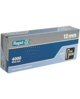 RAPID SINKILA 606/12mm 4000KPL Main Image