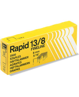 RAPID SINKILÄ 13/6MM 2500KPL Main Image