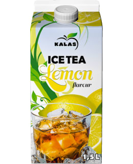 KALAS SITRUUNA 1,5L JÄÄTEE Main Image