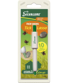 SILVALURE TICKLASSO PUNKINPOISTIN Main Image