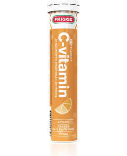 FRIGGS APPELSIINI C-VITAMIINI PORE 20KPL Main Image