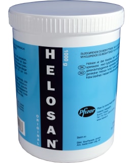 HELOSAN VOIDE 1 KG Main Image