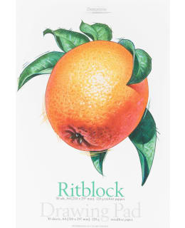 DEKORIMA A4/30 120G PIIRRUSTUSLEHTIÖ Main Image