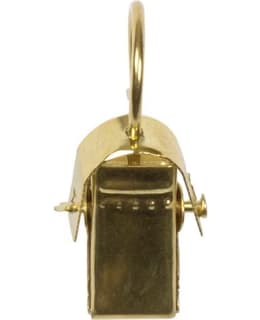 KIRSCH 10KPL MESSINKI NIPISTIN KOUKULLA Main Image