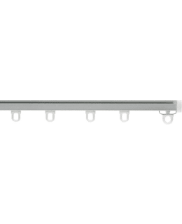 KIRSCH 225 CM ALU U-KISKO Main Image