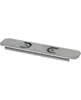 KIRSCH U-KISKON TERÄS LIITOSOSA Main Image