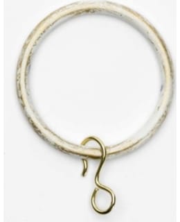 KIRSCH 19MM SILMUKALLA VALK/KULT RENGAS Main Image