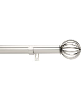 KIRSCH HALO 19MM 210-380 CM TERÄS TANKO Main Image