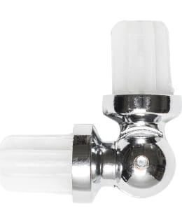 KIRSCH 19MM TERÄS TANGON LIITOSOSA Main Image